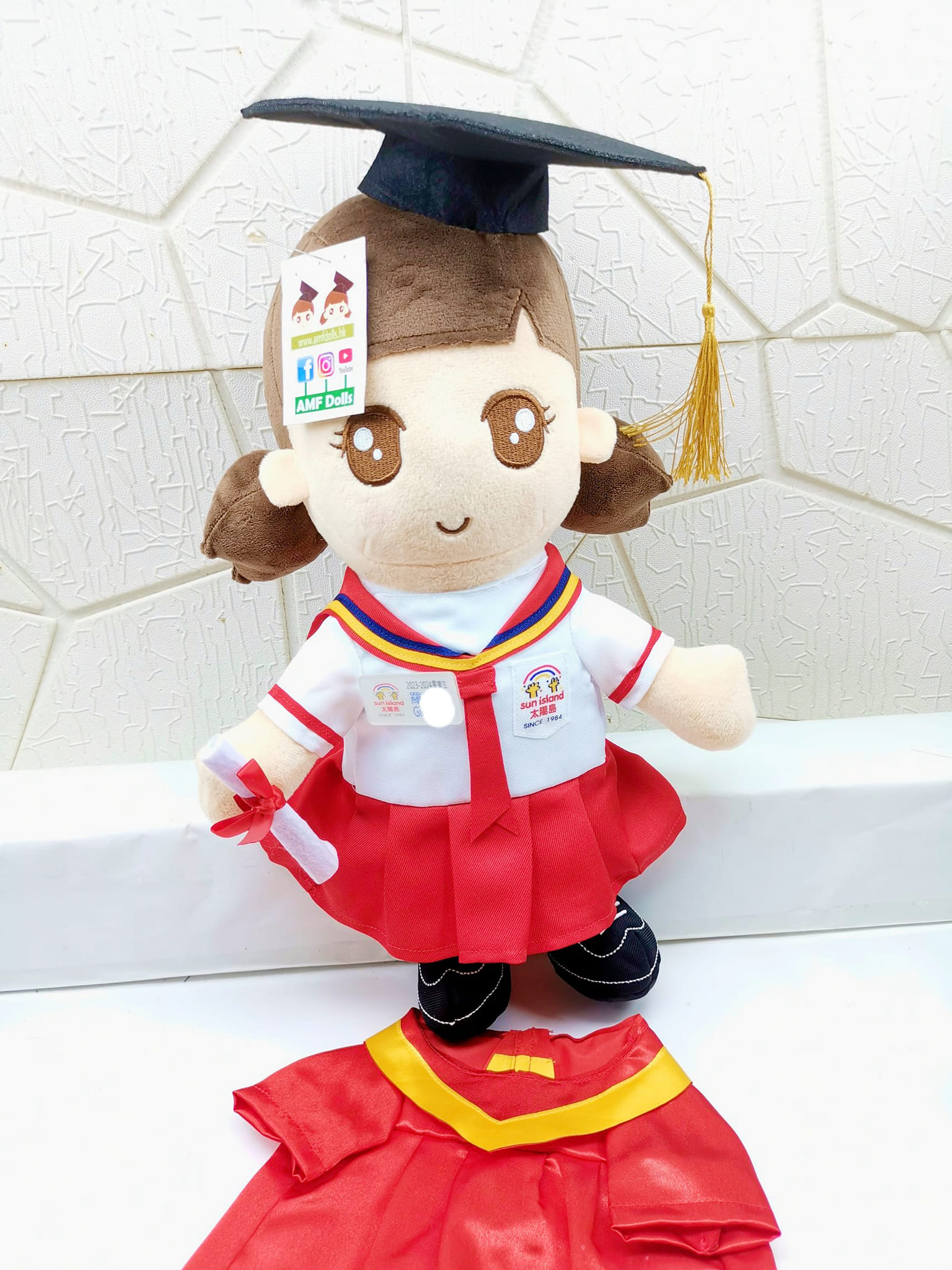 太陽島英文幼稚園（葵興分校） 產品照片（7/31）